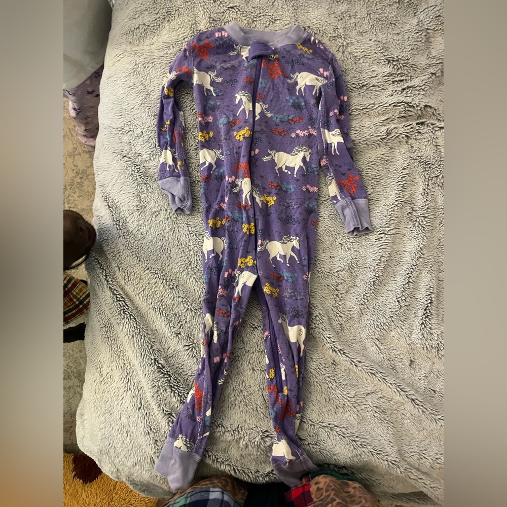 Hanna Andersson Pajamas size 90